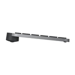 Logitech Keyboard MX Keys MINI for Business [DE] graphit BT Kompakt Tastatur