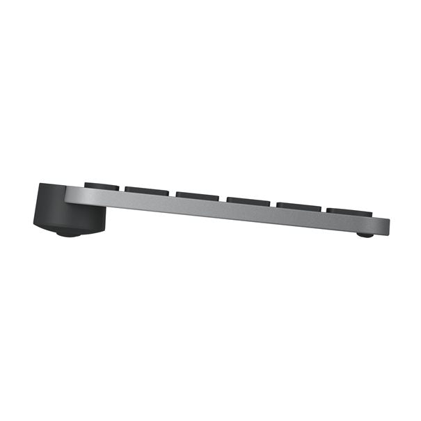 Logitech Keyboard MX Keys MINI for Business [DE] graphit BT Kompakt Tastatur