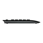 Logitech Keyboard K280e for Business [DE] black Tastatur