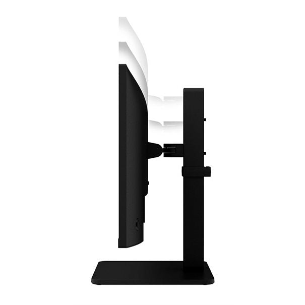 LG LCD 24BA550-B 24" black Monitor