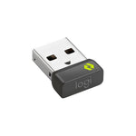 Logitech Keyboard MX Keys MINI for Business [DE] graphit BT Kompakt Tastatur