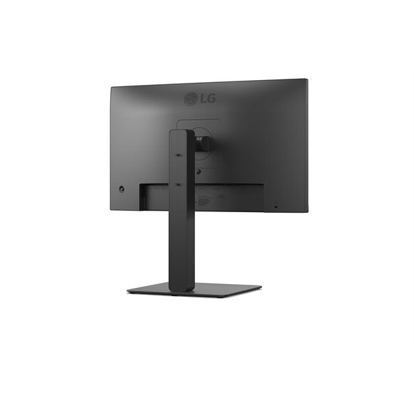 LG LCD 24BA750-B 24" black Monitor