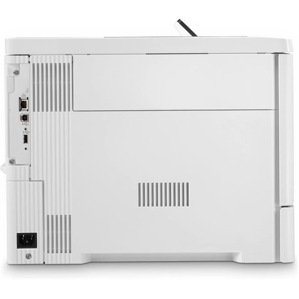 HP LaserJet Enterprise M554 dn Farbe-Duplex - Laser - A4/Legal - 1200x1200 dpi Drucker