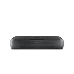 HP OfficeJet 200 Mobile inkl. Akku Drucker