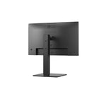 LG LCD 24BA850-B 24" black Monitor