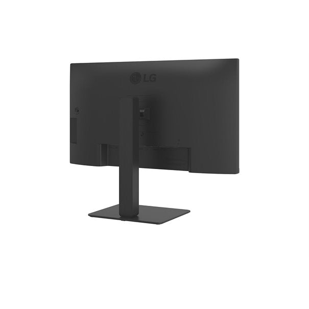 LG LCD 27BA54QB-B 27" black Monitor