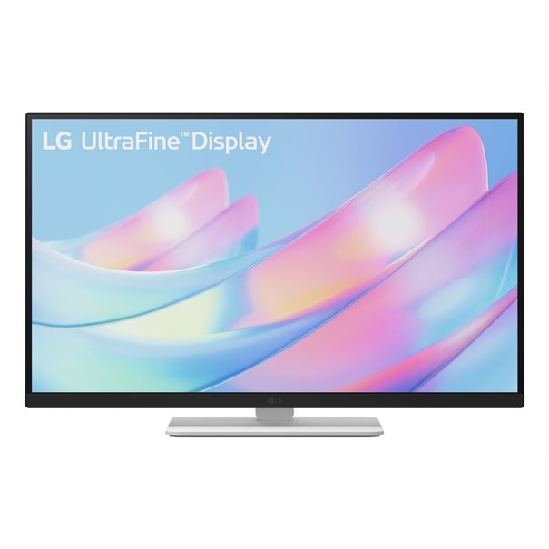 LG LCD 27US550-W 27" white Monitor