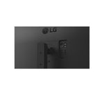 LG LCD 32U720A-B black Monitor