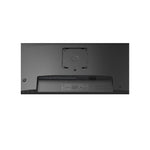 LG LCD 24BA750-B 24" black Monitor