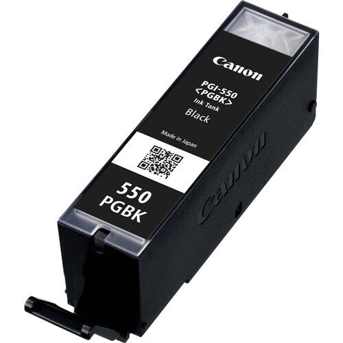 Canon PGI-550 / CLI-551 Standard Kapazität Tintenstrahl Tintenpatrone - Cyan, Magenta, Gelb, Schwarz, Grau, Schwarz - Original - Mehrfachpack - 1er Pack - Tintenstrahl - Standard Kapazität - 1er Pack