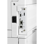 HP LaserJet Enterprise M612 dn s/w, Duplex, Laser, A4/Legal, 1200 x 1200 dpi Drucker