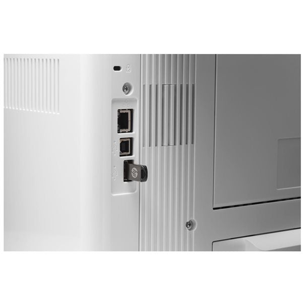 HP LaserJet Pro M501 dn Drucker