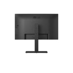 LG LCD 27BA75QB-B 27" black USB-C, KVM, Daisy Chain,RJ45 Monitor