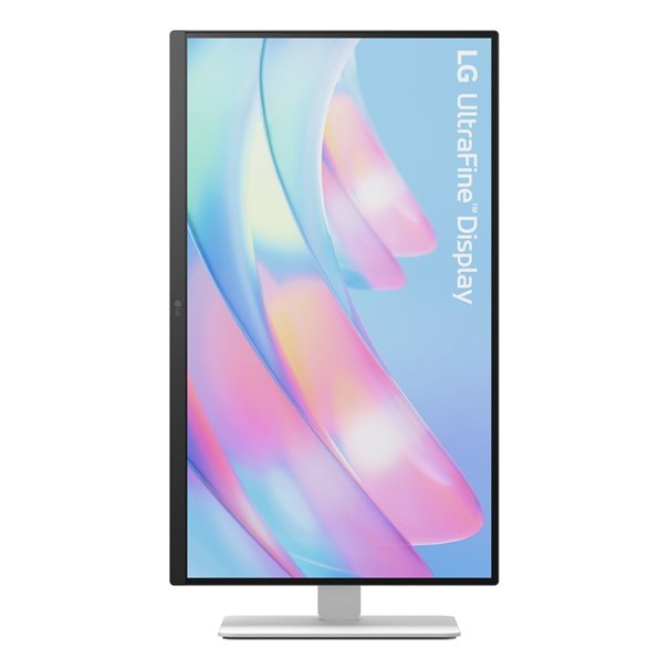 LG LCD 27US550-W 27" white Monitor