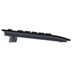 Logitech Keyboard K280e for Business [DE] black Tastatur