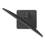 LG LCD 27BA45U-B 27" black Monitor