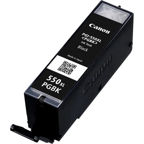Canon PGI-550PGBK XL Tintenstrahl Tintenpatrone - Schwarz - Original - 1er Pack - Tintenstrahl - 1er Pack