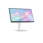 LG LCD 27US550-W 27" white Monitor