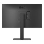 LG LCD 27BA45U-B 27" black Monitor