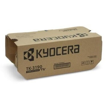 Kyocera TK-3190K Tonerkartusche, Schwarz