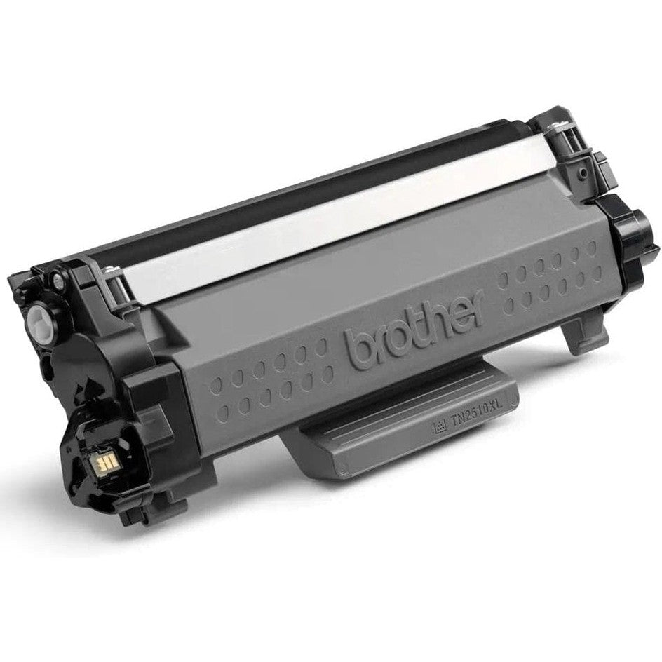 Brother TN-2510XL Tonerkartusche, Schwarz