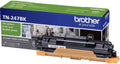 Brother TN-247BK, Tonerkartusche, Schwarz