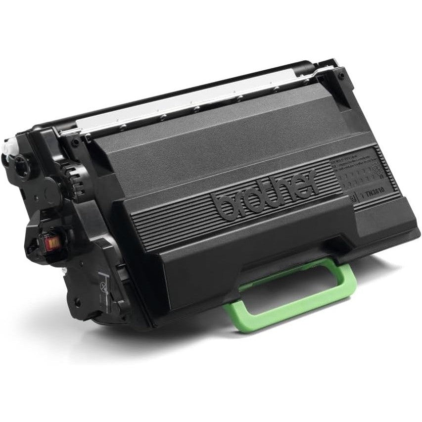 Brother TN-3610 Tonerkartusche, Schwarz