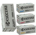 Kyocera TK-5230 4er Set - (C/M/Y/K)