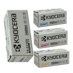 Kyocera TK-5230 4er Set - (C/M/Y/K)