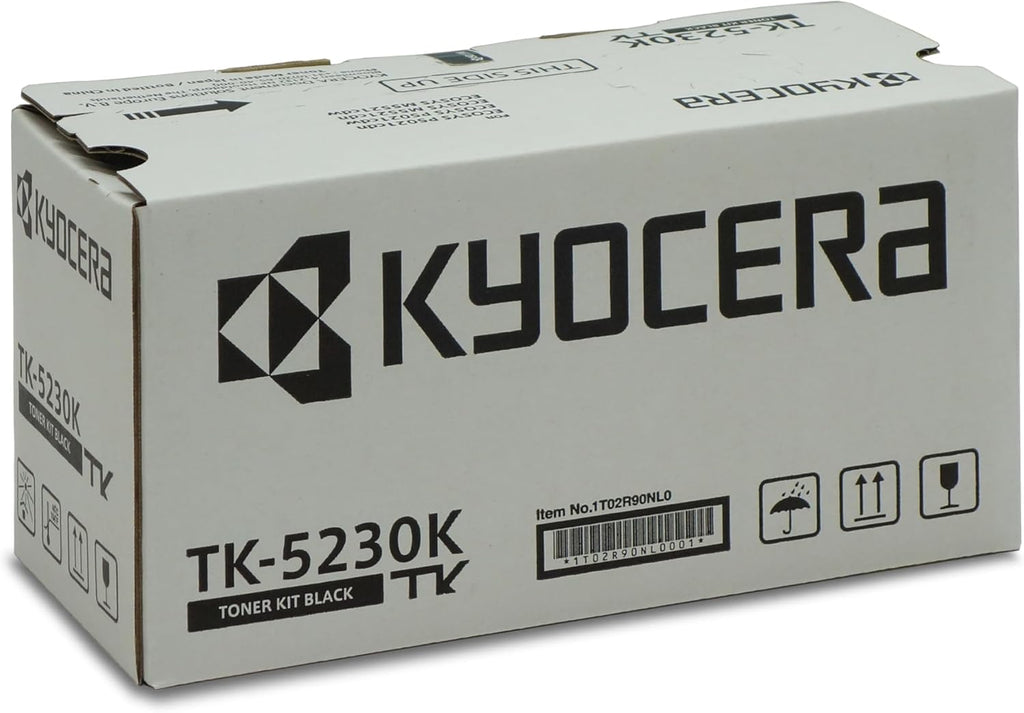 Kyocera TK-5230 4er Set - (C/M/Y/K)