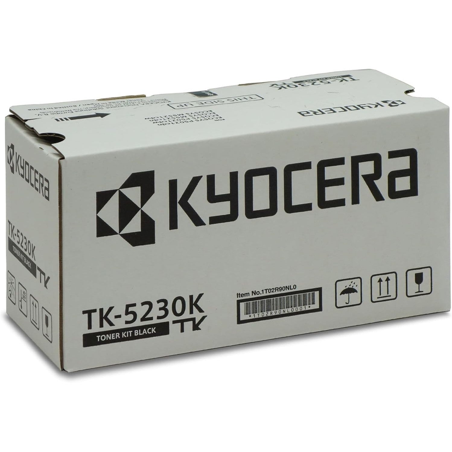 Kyocera TK-5230 4er Set - (C/M/Y/K)