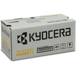 Kyocera TK-5230 4er Set - (C/M/Y/K)