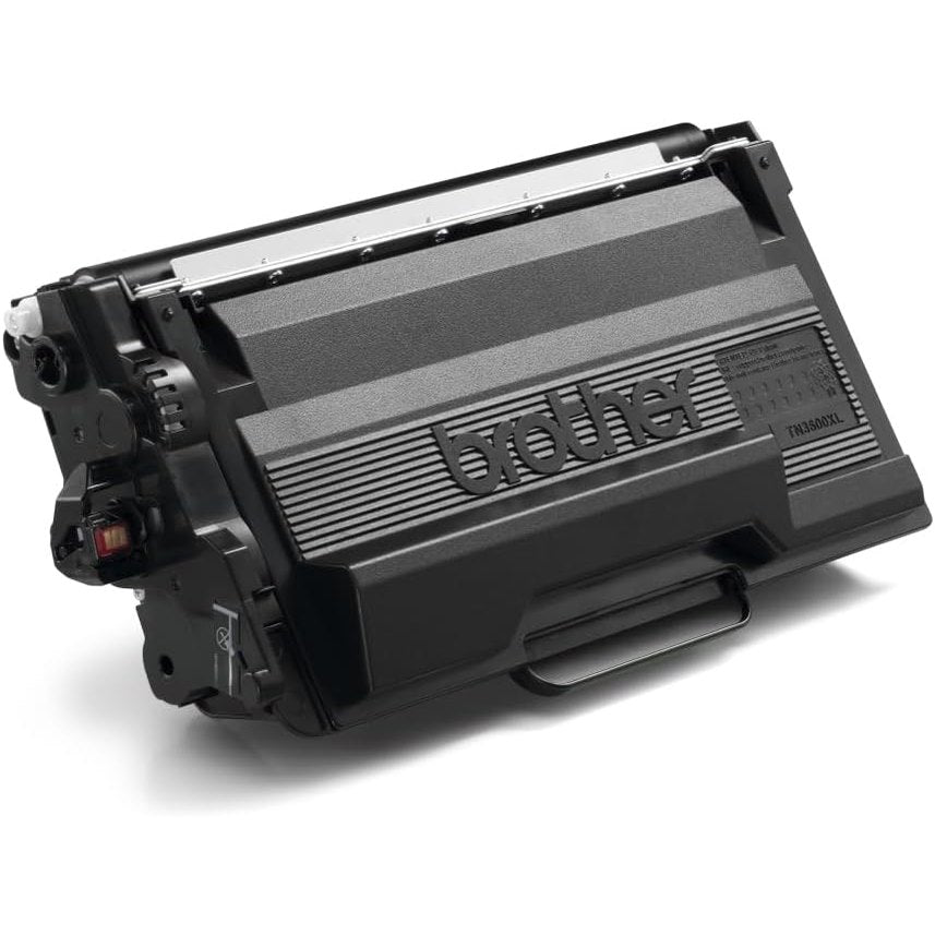Brother TN-3600XL Tonerkartusche, Schwarz