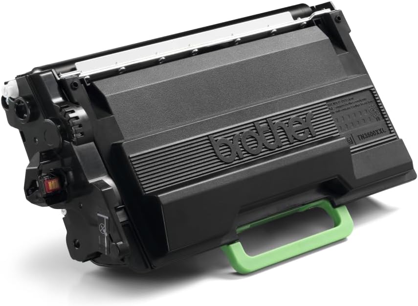 Brother TN-3600XXL Tonerkartusche, Schwarz