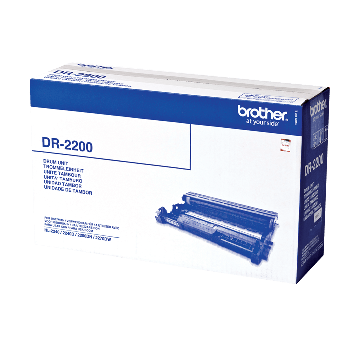 Brother DR-2200 Trommeleinheit