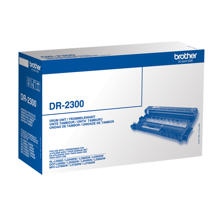 Brother DR-2300 Trommeleinheit