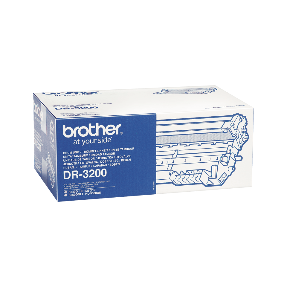 Brother DR-3200 Trommeleinheit