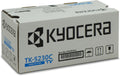 Kyocera TK-5230C Tonerkartusche, Cyan