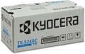 Kyocera TK-5240C Tonerkartusche, Cyan