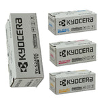 Kyocera TK-5240 4er Set - (C/M/Y/K)