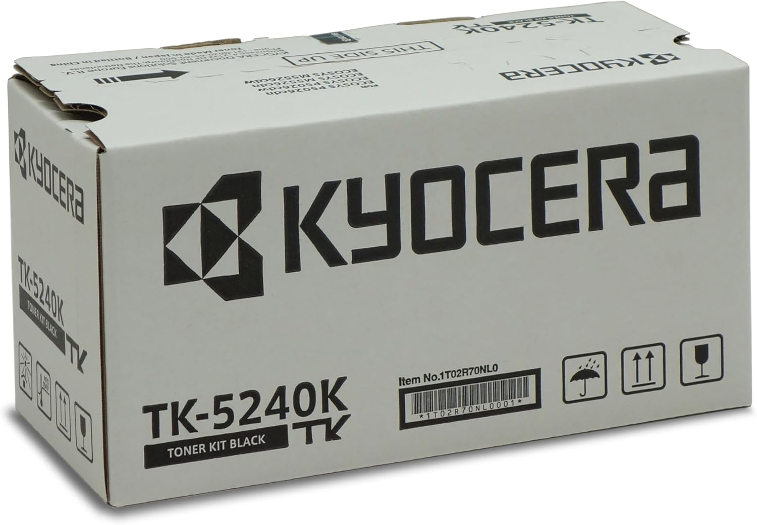 Kyocera TK-5240 4er Set - (C/M/Y/K)