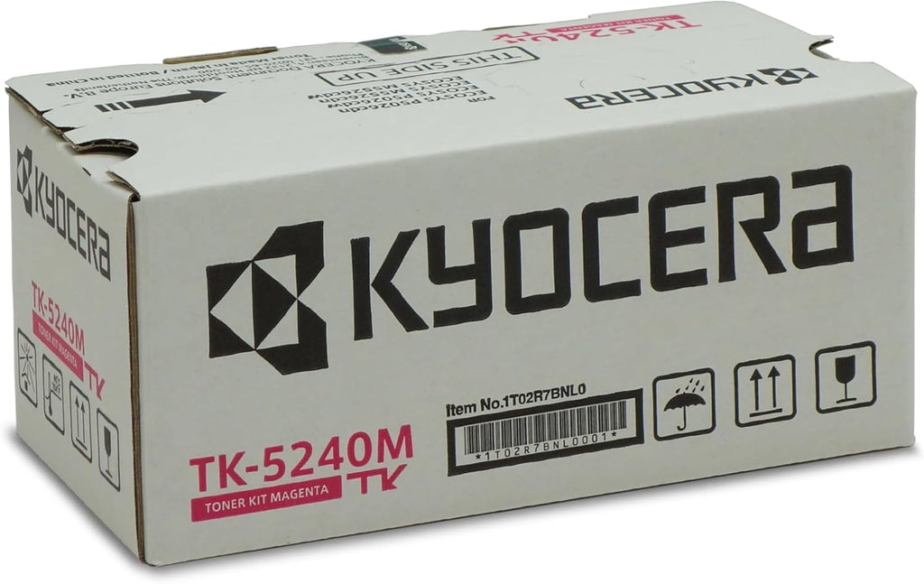 Kyocera TK-5240 4er Set - (C/M/Y/K)
