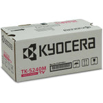 Kyocera TK-5240 4er Set - (C/M/Y/K)