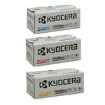 Kyocera TK-5240 3er Set - (C/M/Y)