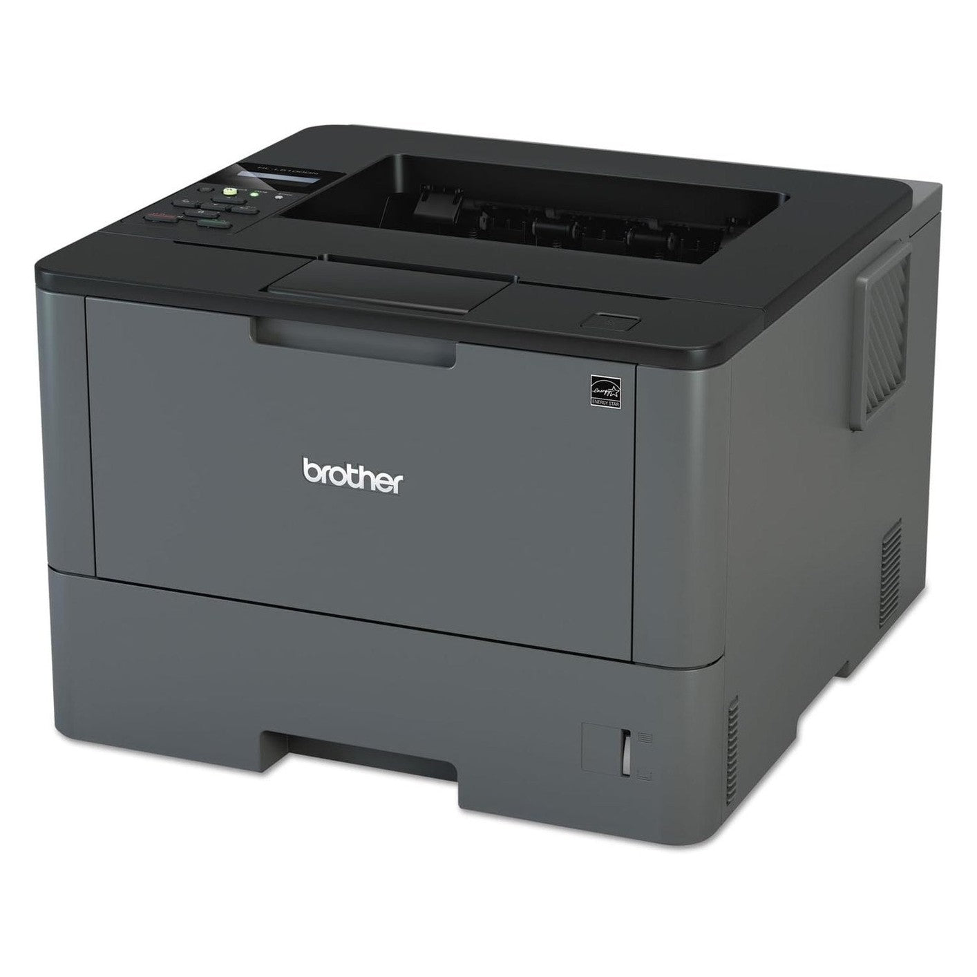 Brother HL-L5100DN Mono-Laserdrucker
