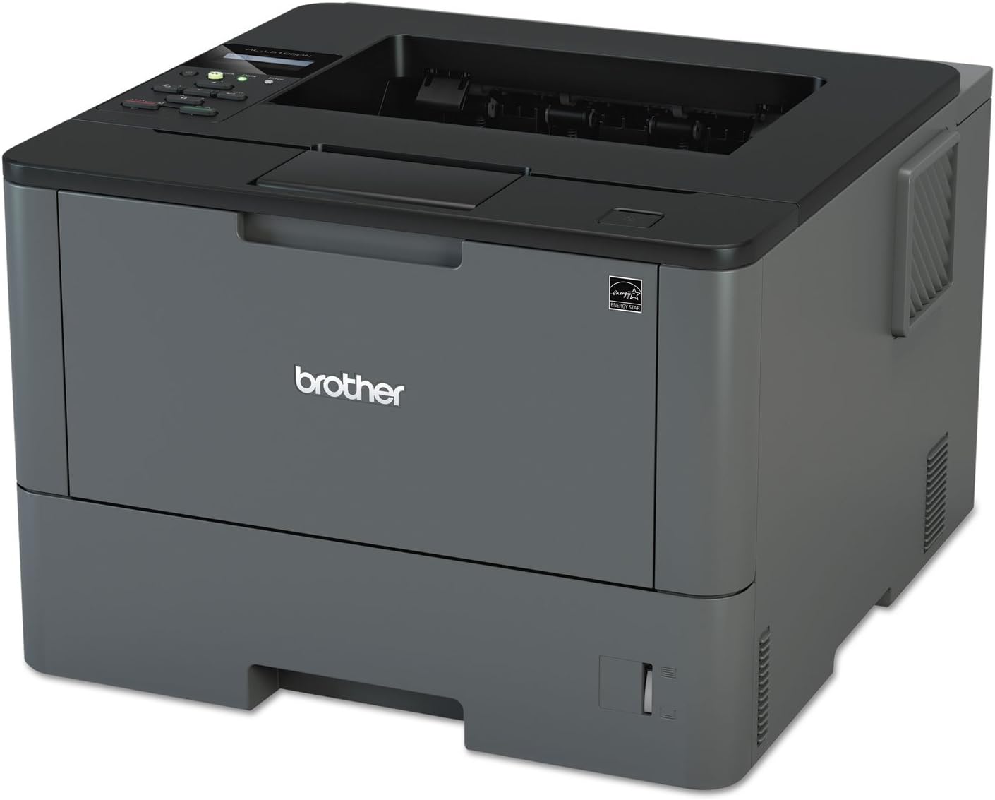 Brother HL-L5100DN Mono-Laserdrucker