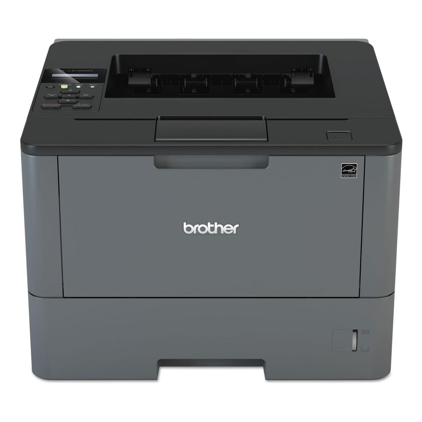 Brother HL-L5100DN Mono-Laserdrucker