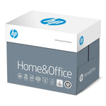 HP Kopierpapier Home & Office, 2500 Blatt (5x500)