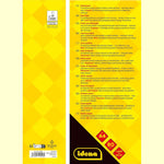 Idena A4  Kopierpapier, 500 Blatt